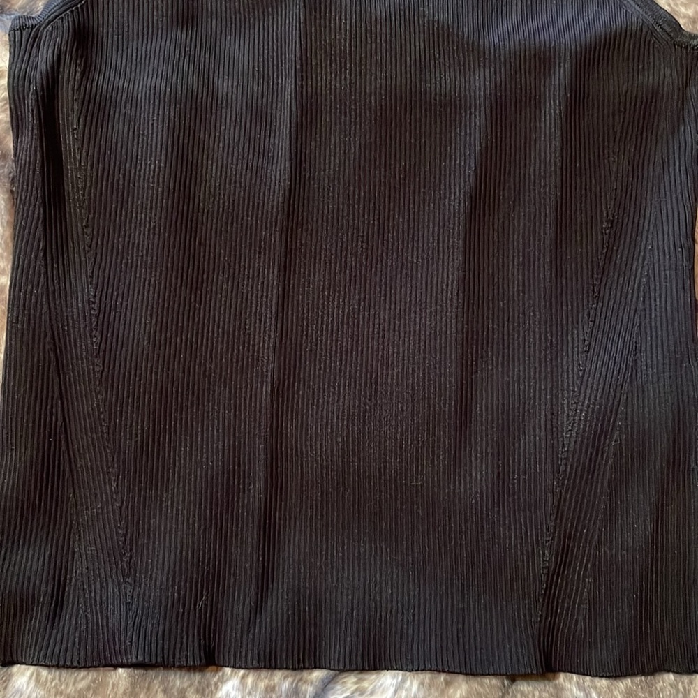 Bailey 44 sleeveless sweater - Picture 3 of 4